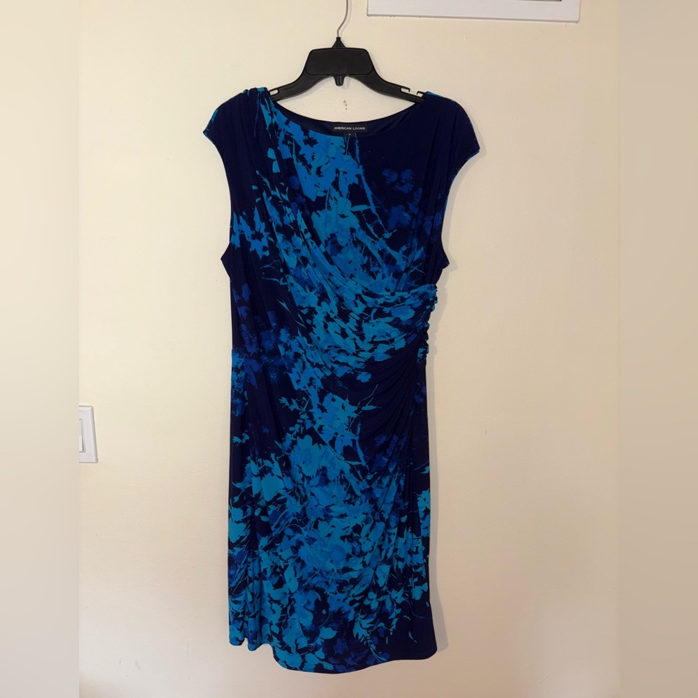 Women’s American Living Dress Size 18